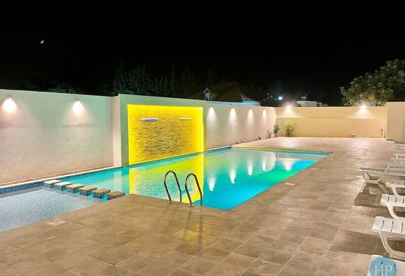 هتل Hôtel Plaisance