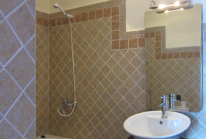 هتل Hôtel Ras El Maa