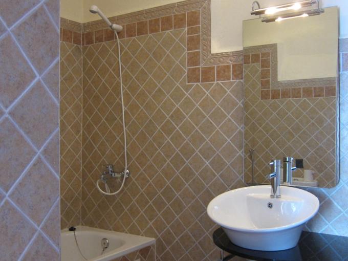 هتل Hôtel Ras El Maa