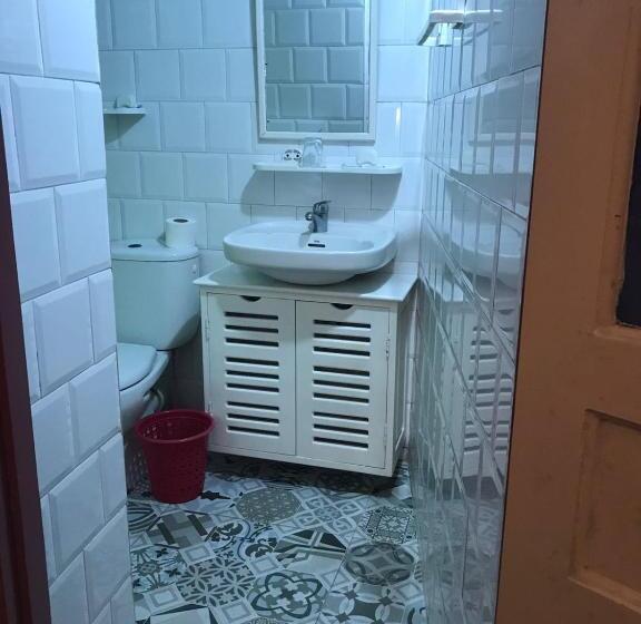 בית מלון כפרי Hôtel Riad Gnaoua