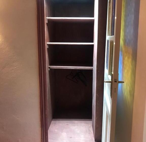 בית מלון כפרי Hôtel Riad Gnaoua