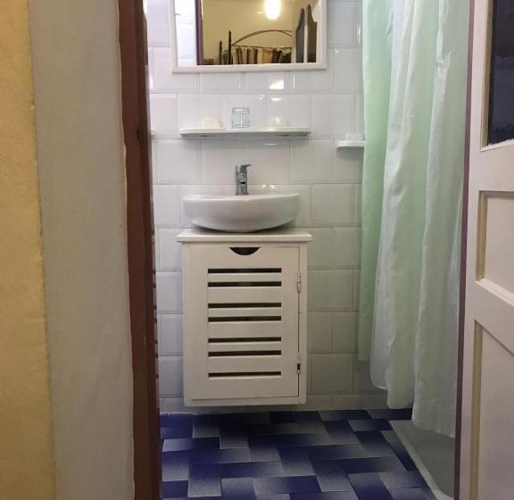 בית מלון כפרי Hôtel Riad Gnaoua