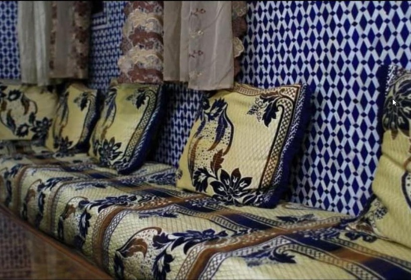 酒店 Jardin Public