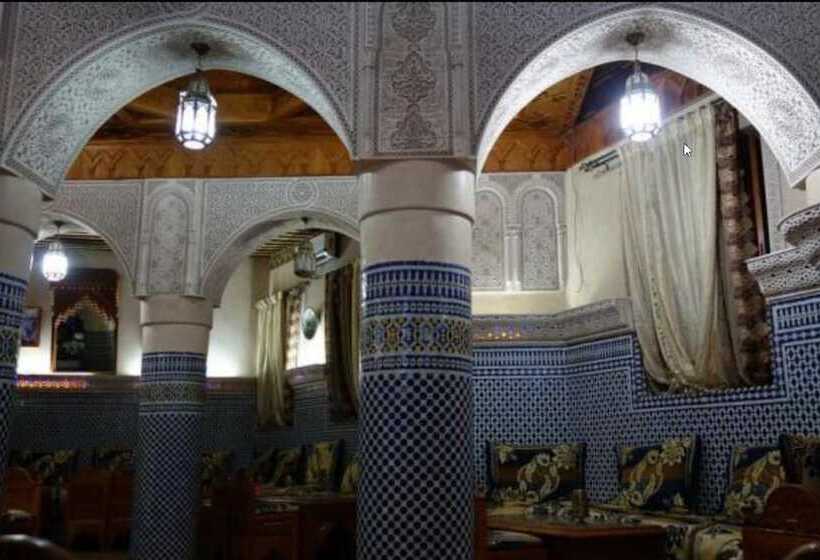 酒店 Jardin Public