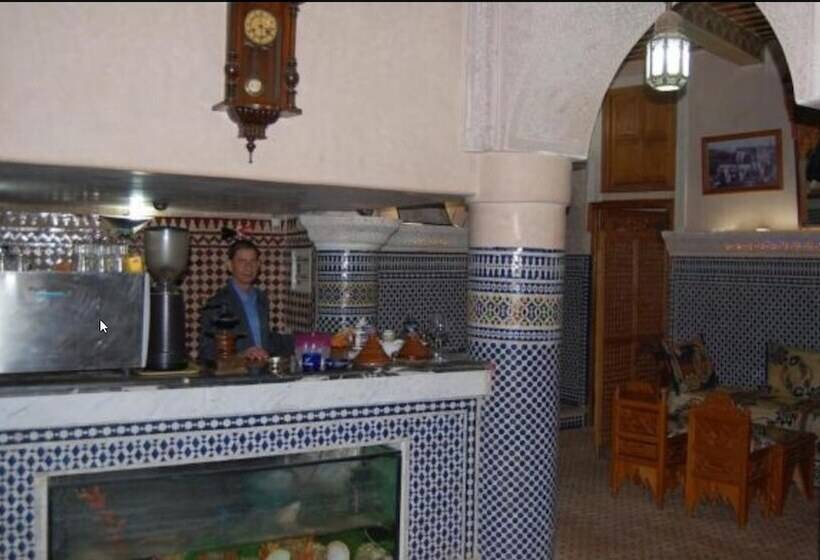 酒店 Jardin Public