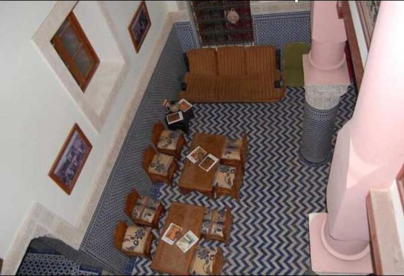 酒店 Jardin Public