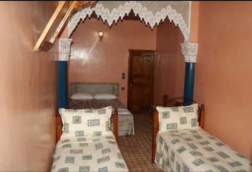 酒店 Jardin Public