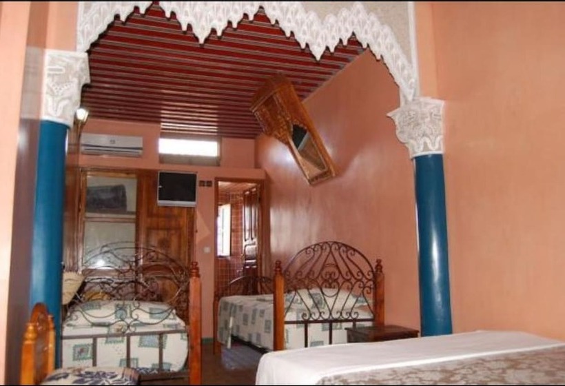 酒店 Jardin Public