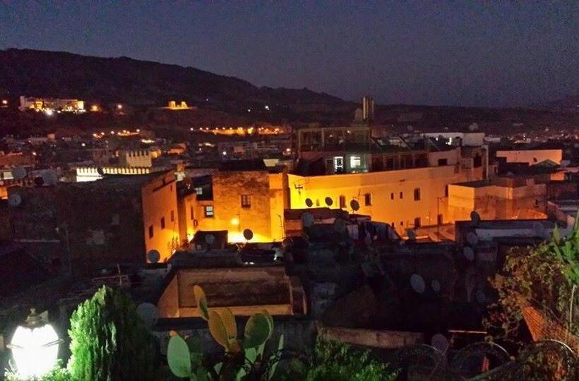 酒店 Jardin Public