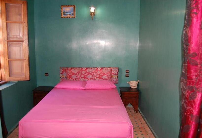 酒店 Jardin Public