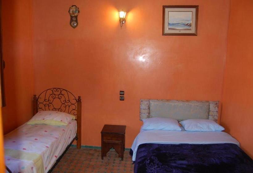 酒店 Jardin Public