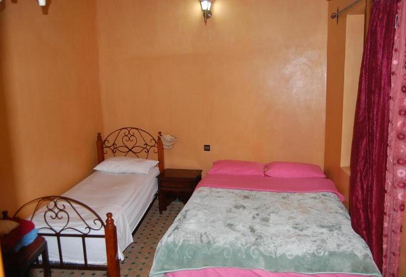 酒店 Jardin Public