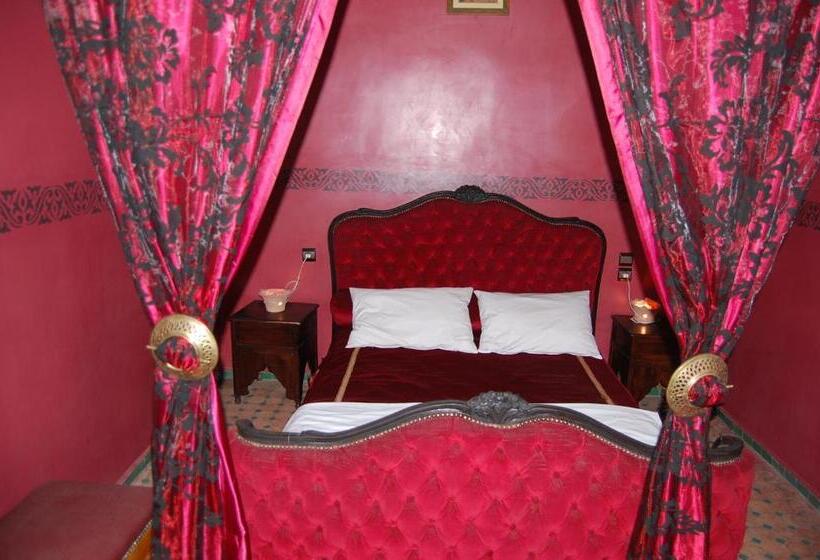 酒店 Jardin Public