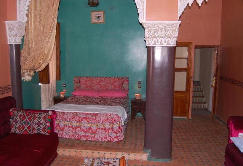 酒店 Jardin Public