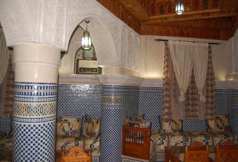 酒店 Jardin Public