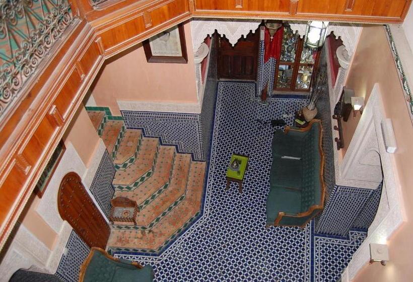 酒店 Jardin Public