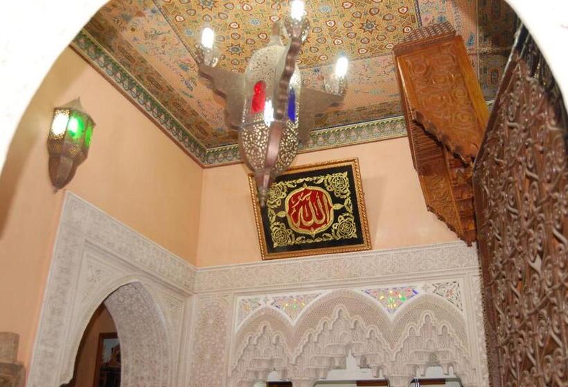 酒店 Jardin Public