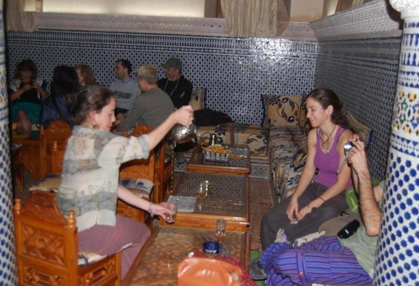 酒店 Jardin Public