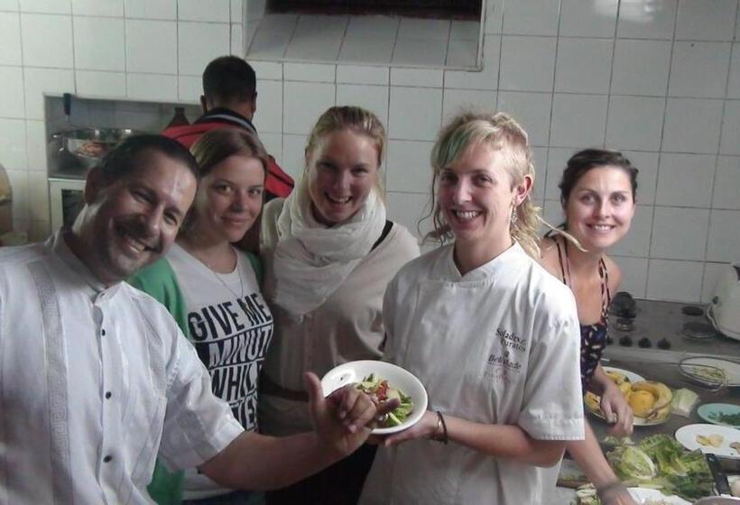 酒店 Jardin Public