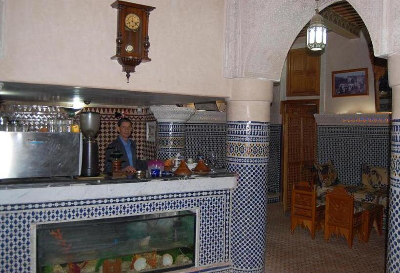 酒店 Jardin Public