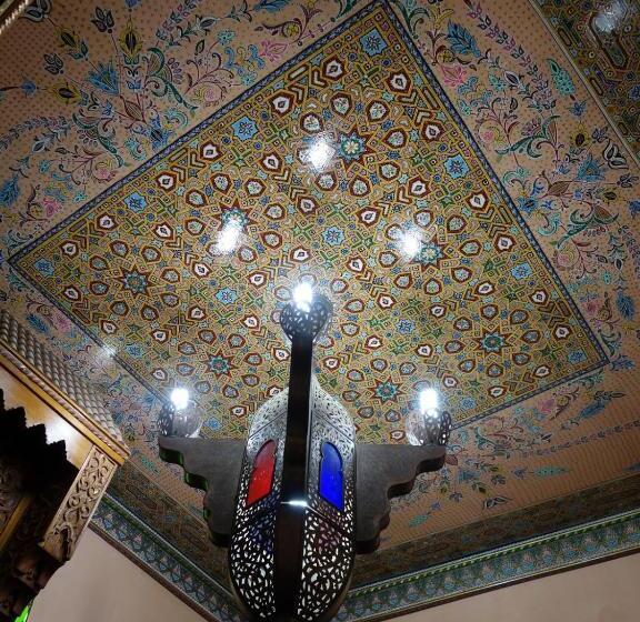 酒店 Jardin Public