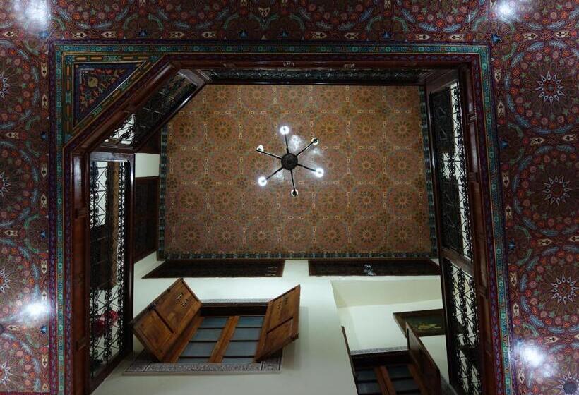 酒店 Jardin Public