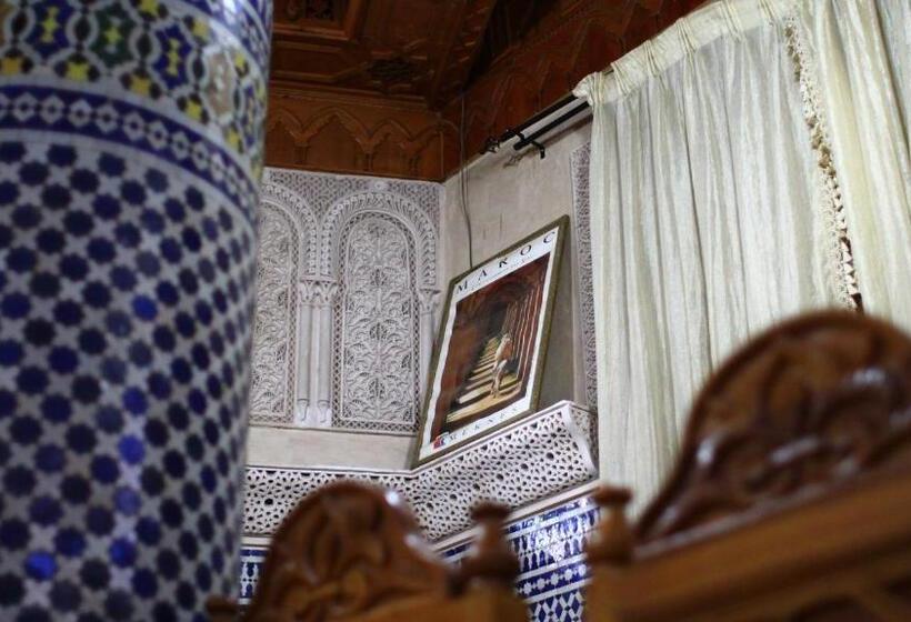 酒店 Jardin Public