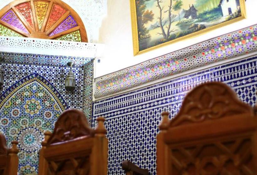 酒店 Jardin Public