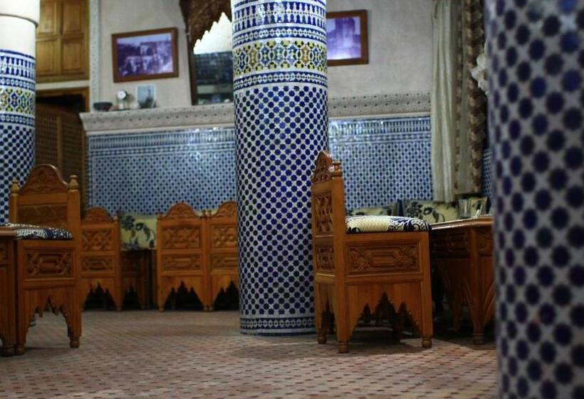 酒店 Jardin Public