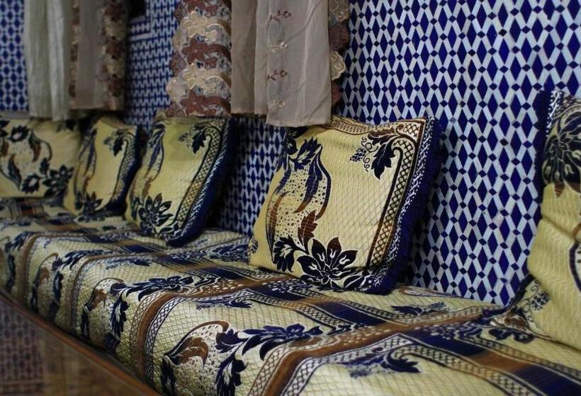 酒店 Jardin Public