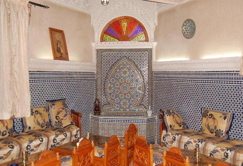 酒店 Jardin Public