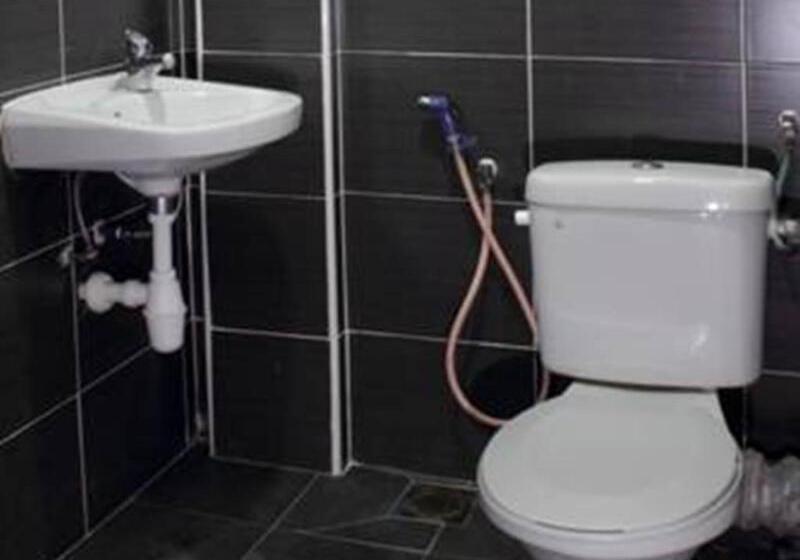 בית מלון כפרי Jasmine