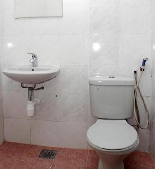 בית מלון כפרי Jasmine