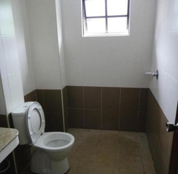 בית מלון כפרי Jasmine