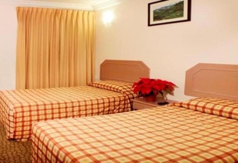 בית מלון כפרי Jasmine