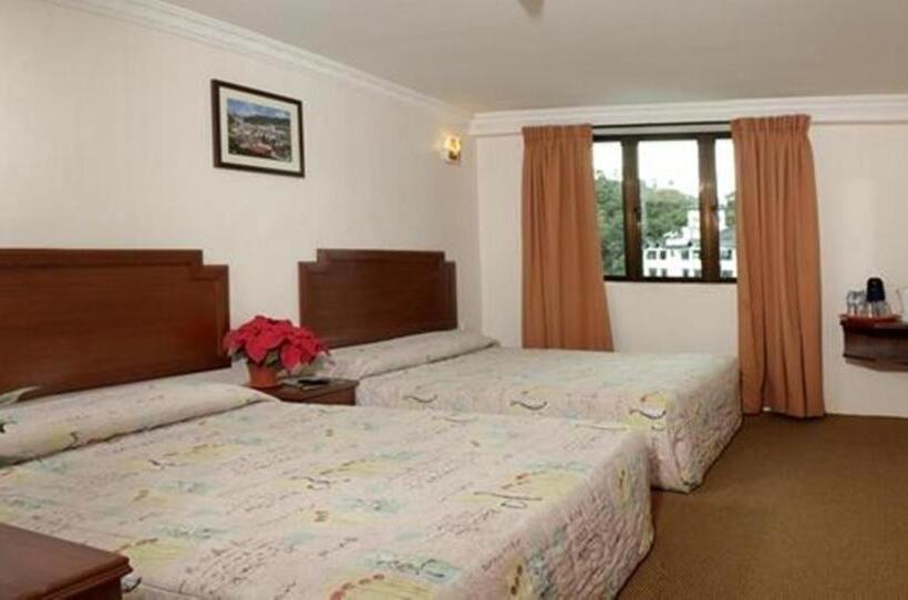 בית מלון כפרי Jasmine