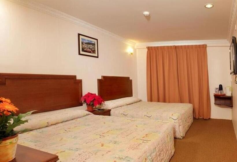 בית מלון כפרי Jasmine