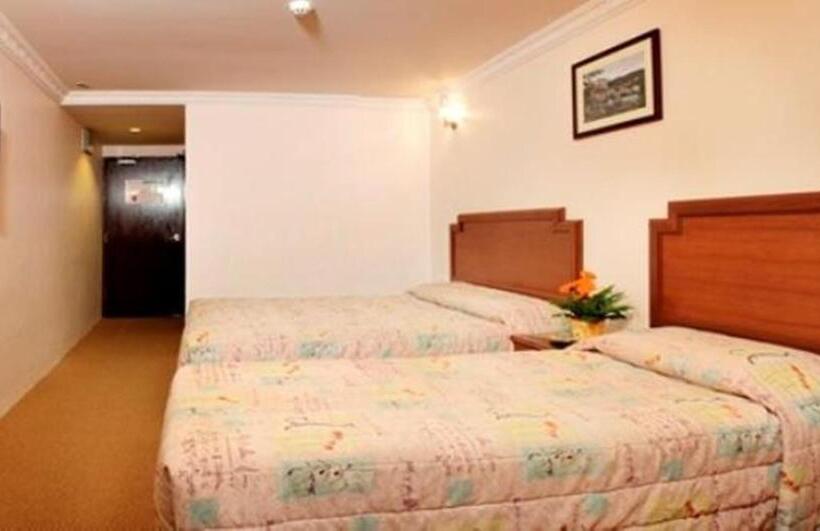 בית מלון כפרי Jasmine