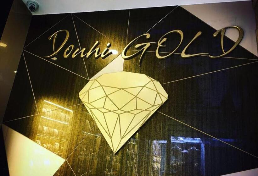 هتل Jedda Douhi El Ouassini