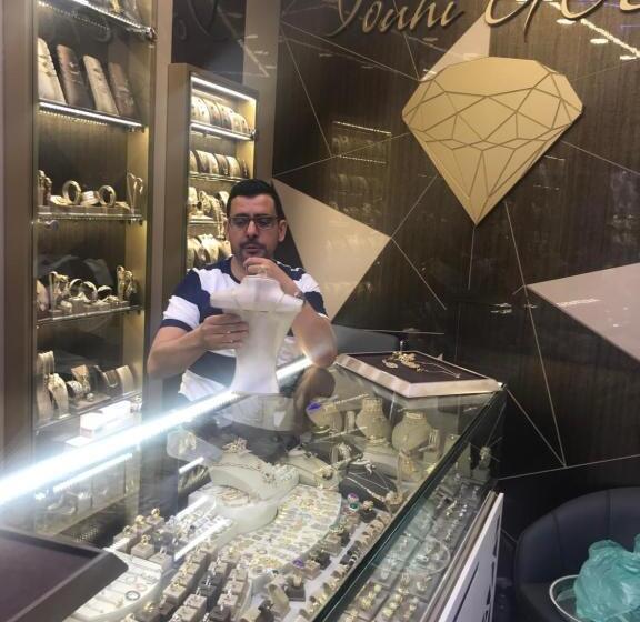 هتل Jedda Douhi El Ouassini