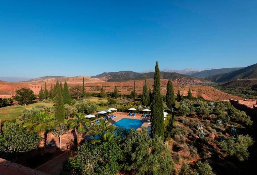 هتل Kasbah Angour