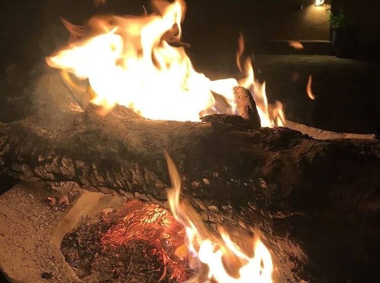 هتل Kasbah Ennakb