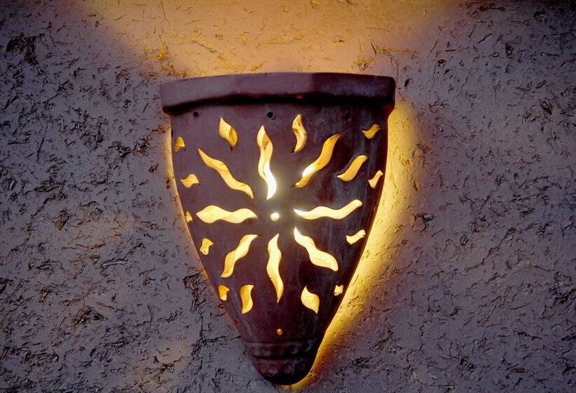 هتل Kasbah Ennakb