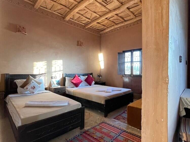 هتل Kasbah Ennakb