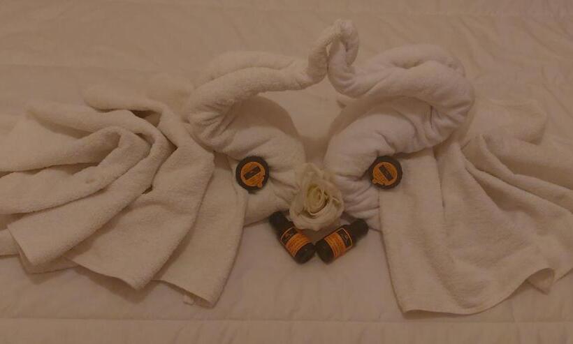 هتل Kasbat Aferdou