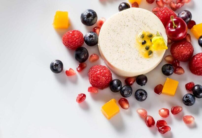 ホテル Kimberley Anne