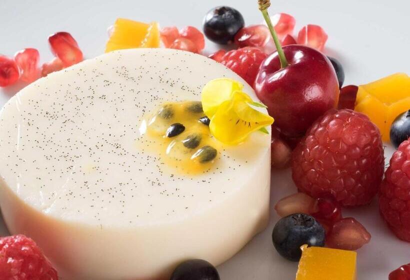 ホテル Kimberley Anne