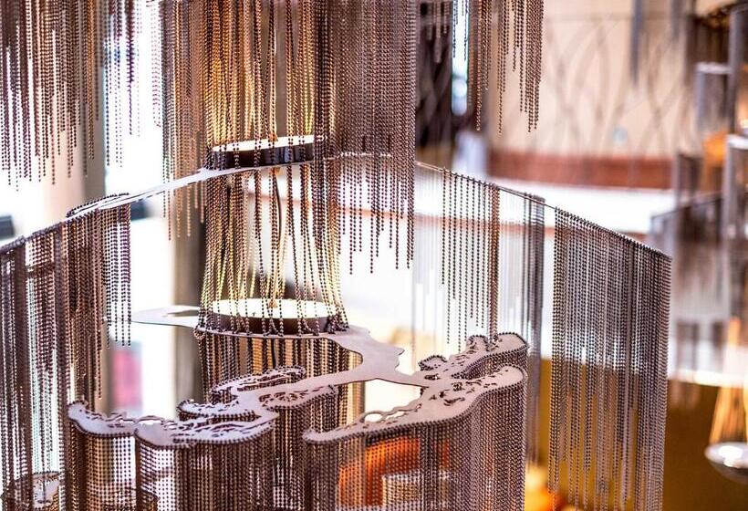 ホテル Kimberley Anne