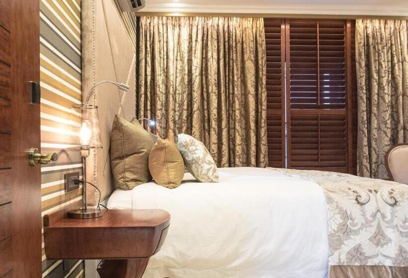 ホテル Kimberley Anne