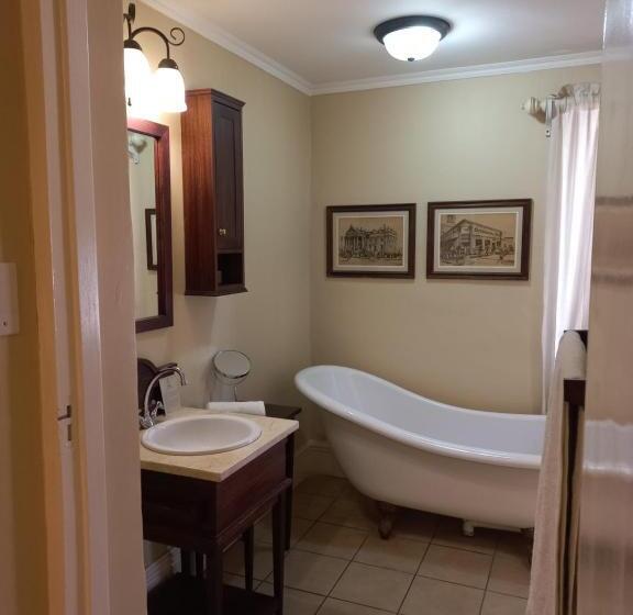 ホテル Kimberley Club Guesthouse